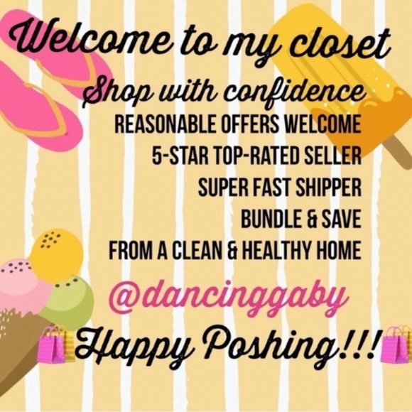 HIGH SCHOOL CHEERLEADER 5PC CHILD COSTUME SIZE EXTRA SMALL (4-6) 🌟EUC🌟 - Picture 16 of 16